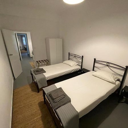 Spanos Apartments - Panteli Экстерьер фото