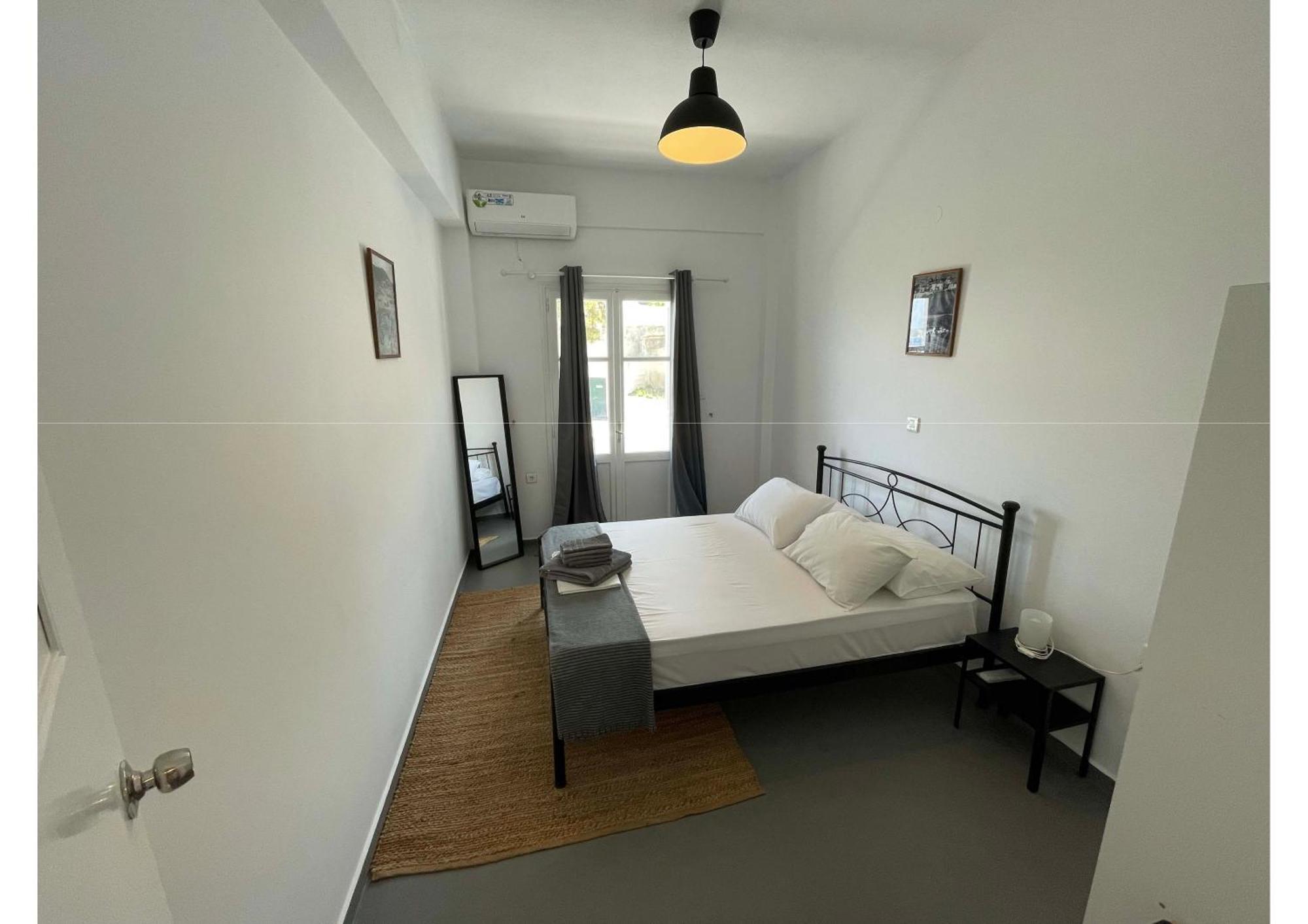 Spanos Apartments - Panteli Экстерьер фото