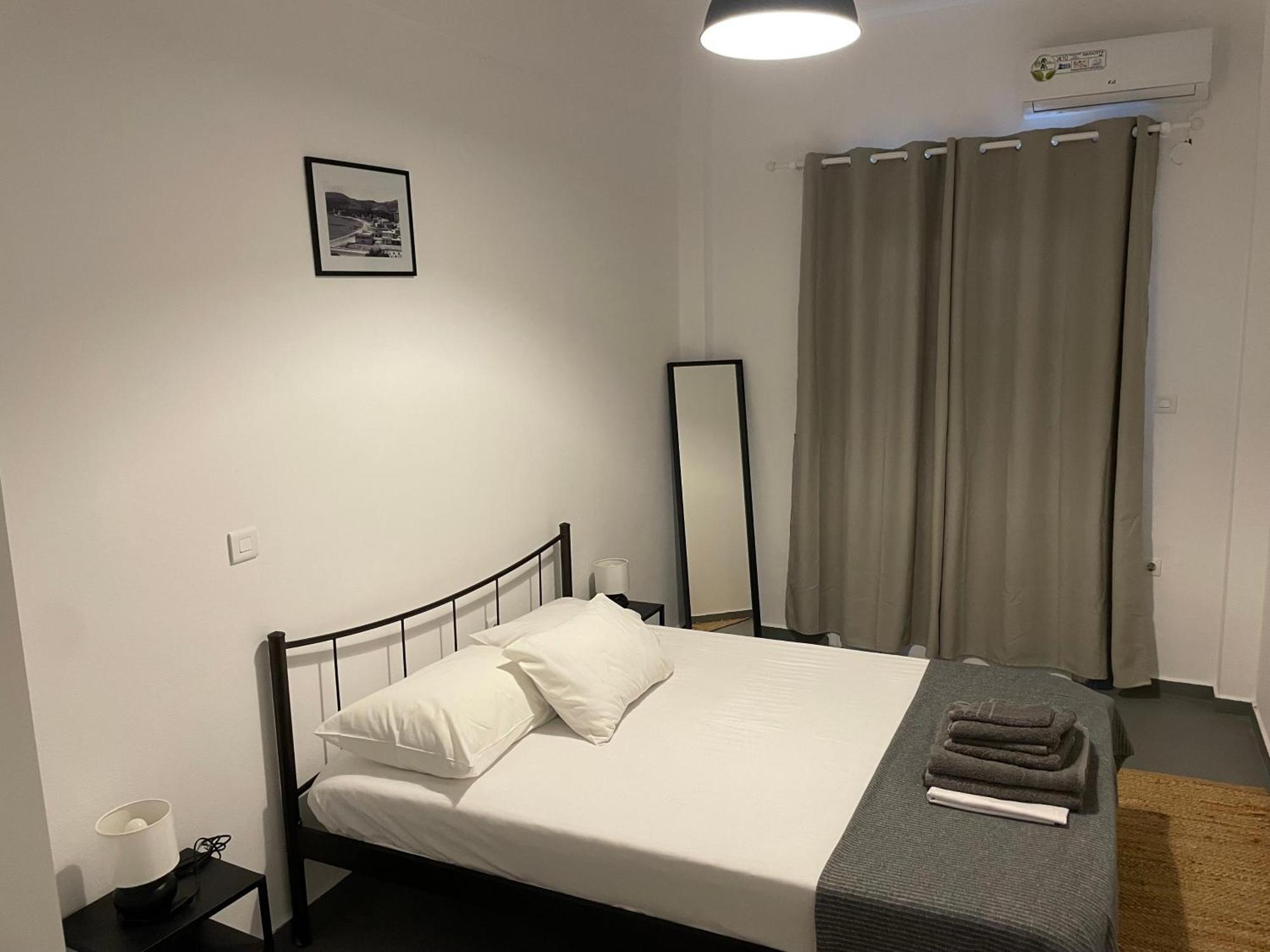 Spanos Apartments - Panteli Экстерьер фото