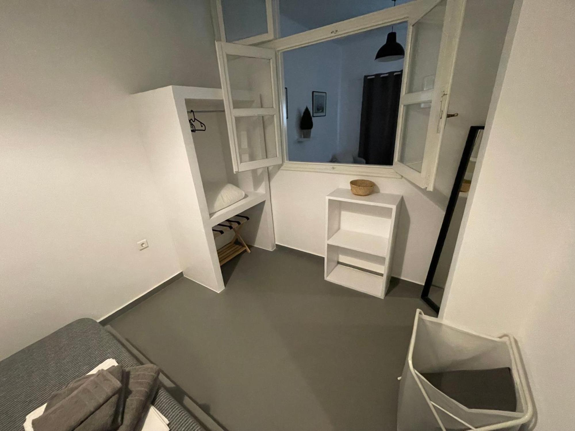 Spanos Apartments - Panteli Экстерьер фото